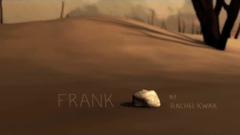 Thumbnail for FRANK Rachel Kwak