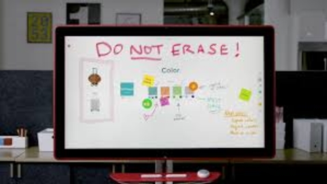 Thumbnail for GOOGLE JAMBOARD TUTORIAL