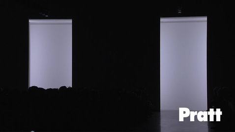 Thumbnail for 2017 Pratt Fashion Show