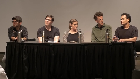 Thumbnail for Sustainability Summit Panel Discussion