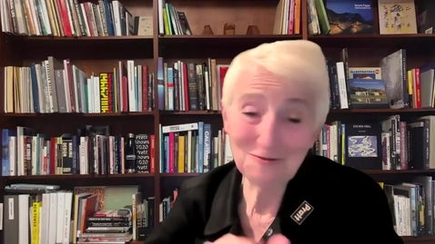 Thumbnail for Teddy Cruz and Fonna Forman | The Arnold Syrop, BArch ’61, and Joanne Syrop Annual Lecture