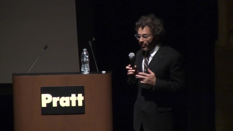 Thumbnail for Tom Sachs