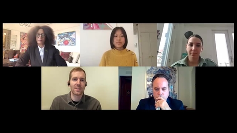Thumbnail for Pratt Family Day 2021_IA Alumni Panel