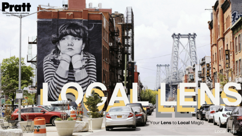 Thumbnail for Local Lens - CEL Capstone 2024