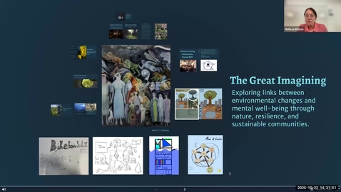 Thumbnail for The Great Imagining