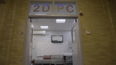 Thumbnail for 2D Print Center Not &quot;Just Printing&quot;