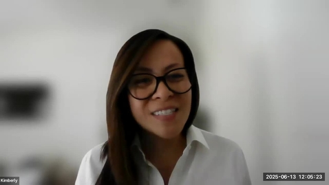 Thumbnail for Making Your Mark: Kimberly Chin (BArch '07)