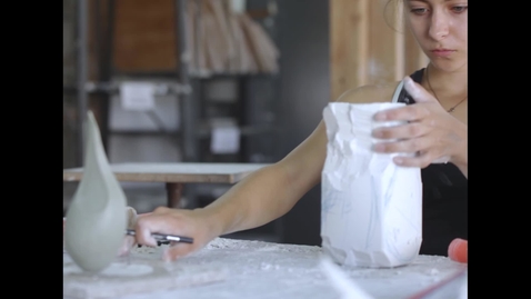 Thumbnail for Video Spotlight: Megan Lighty (B.I.D. ’17) Designs Legends 2016 Award