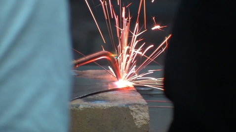 Thumbnail for Metal Shop