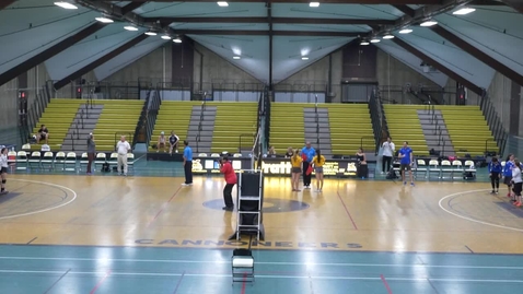 Thumbnail for Women's Volleyball vs Yeshiva