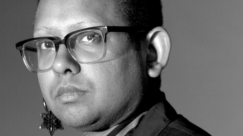 Thumbnail for 4 Undergraduate Speaker - Axel Jenson.mp4