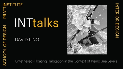 Thumbnail for INTtalk: Untethered with David Ling