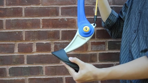 Thumbnail for Kai Lin (B.I.D. ’15) Designs Mountain Goat-Inspired Prosthetic for Rock Climbing