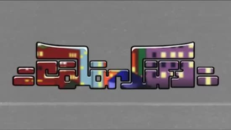 Thumbnail for COLOR LIFE Alexis Wuyts