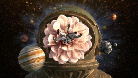 Thumbnail for Real 2.0: Artists Discuss Immersive Art in the Virtual Landscape