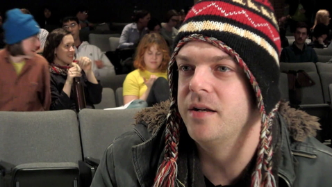 Thumbnail for Tarnation - Jonathan Caouette