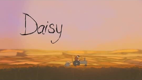 Thumbnail for entry DAISY Fiona Mustard