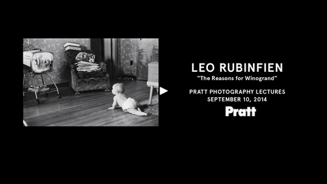 Thumbnail for Leo Rubinfien