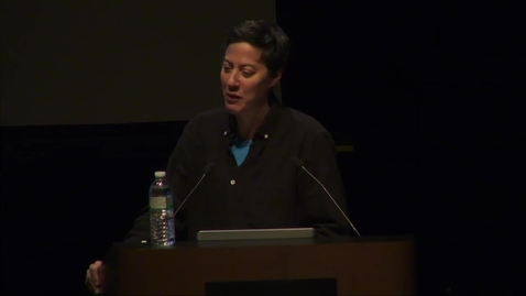 Thumbnail for Nicole Eisenman