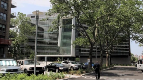 Thumbnail for Myrtle Hall