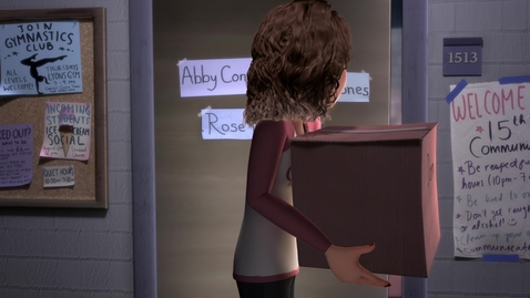 Thumbnail for ROSE - Emily Kimes 2020