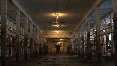 Thumbnail for WITH OUR LABOR Hanna Lindeyer