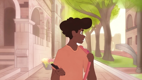Thumbnail for Center for Equity and Inclusion Animation