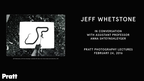 Thumbnail for Jeff Whetstone