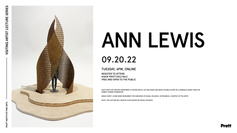 Thumbnail for Ann Lewis, VALS