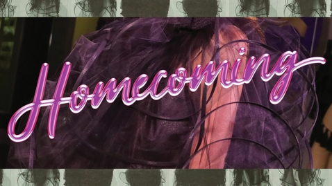 Thumbnail for entry Pratt Shows 2022: Fashion – Homecoming