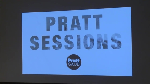 Thumbnail for PRATT GAUD SESSION #1  Saitowitz, Hawkinson  170223