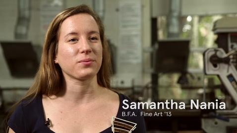 Thumbnail for Jewelry - Samantha Nania