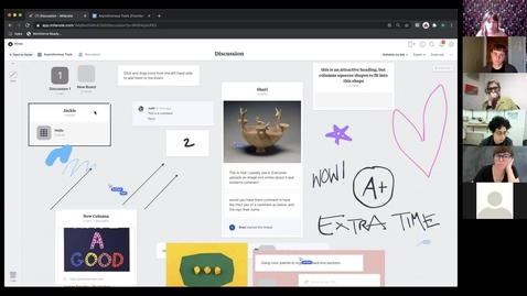 Thumbnail for Milanote Basics