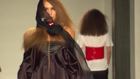 Thumbnail for 2016 Pratt Institute Fashion Show Highlights