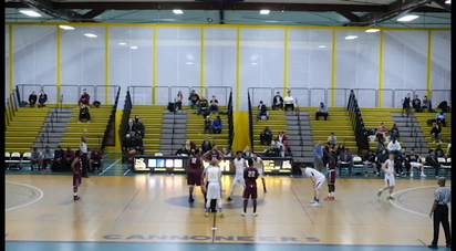 Men S Basketball 20180118 Talks Pratt Edu