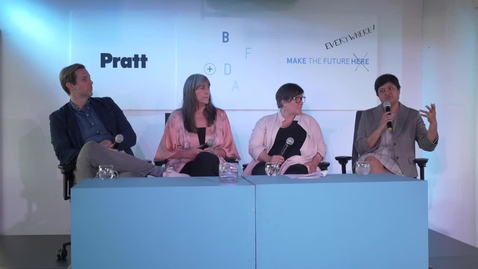 Thumbnail for MAINSTREAMING SUSTAINABILITY: A Conversation with Changemakers at a Time of Change