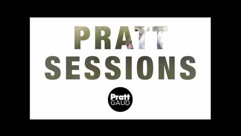 Thumbnail for PRATT GAUD SESSION #2  Howeler and Spina  170330