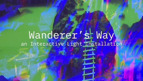 Thumbnail for entry Wanderer’s Way