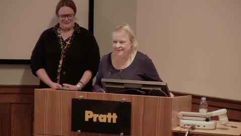 Thumbnail for In Costume Panel 2025