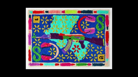 Thumbnail for "Ancient Materials, New Forms" - Panel Discussion