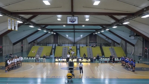 Thumbnail for Women's Volleyball vs Purchase
