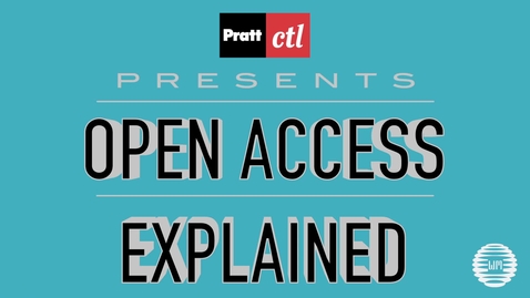 Thumbnail for Open Access Unlocked