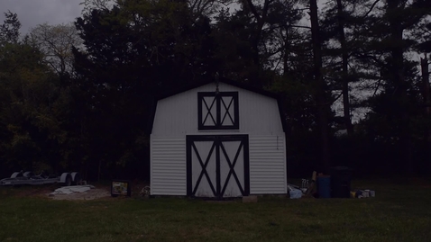 Thumbnail for AS ABOVE, SO BELOW - Jared Lynch 2020