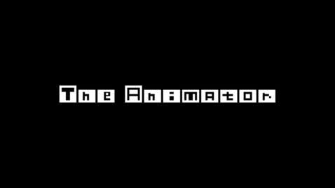 Thumbnail for THE ANIMATOR Will DuPratt