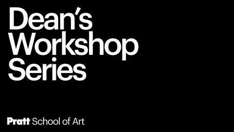 Thumbnail for DEANS WORKSHOP FALL 2024