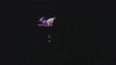 Thumbnail for Barbara Hammer - Film/Video Visiting Artist