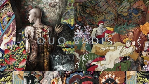Thumbnail for QUO VADIS Jia Jia Jin