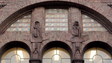 Thumbnail for Memorial Hall