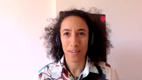 Thumbnail for 2021 Fall Forum: Facilitating A Future-Building Pedagogy