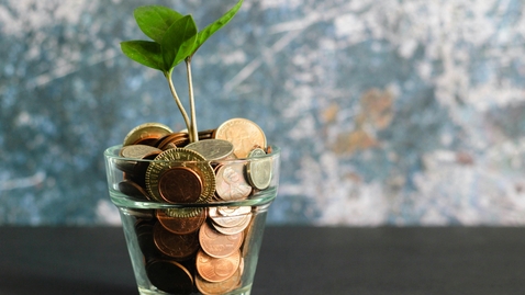 Thumbnail for Finance for Artists and Creators: What To Do When You Don't Know Where To Begin